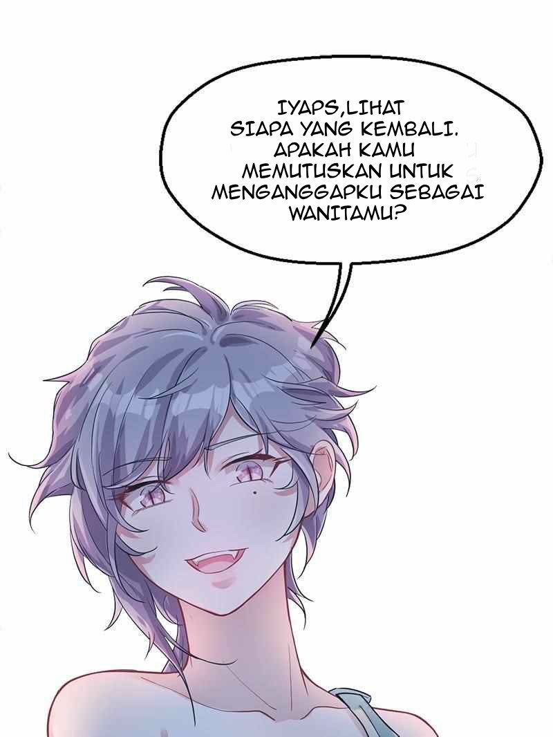 Beauty and the Beasts Chapter 43 Gambar 46